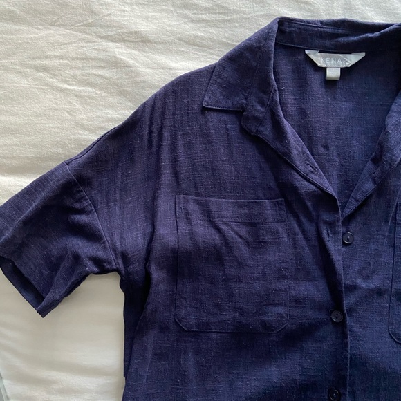 Straight Maxi Dress T shirt style - Picture 2 of 3